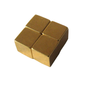 permanent magnet generator