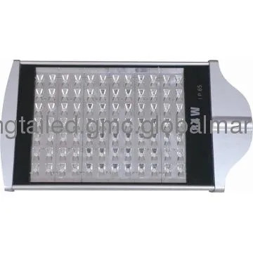 aluminum high power Led Street Lights 84W