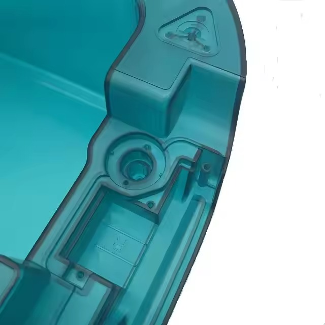 for Various Plastic Parts Injection Mold Manufacture4