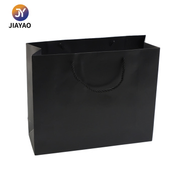 Sac cadeau en papier durable pour emballage haut de gamme