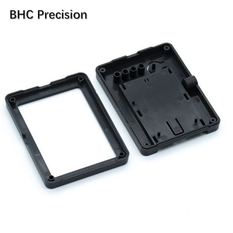 Plastic Injection Molding Plastic Injection Molding