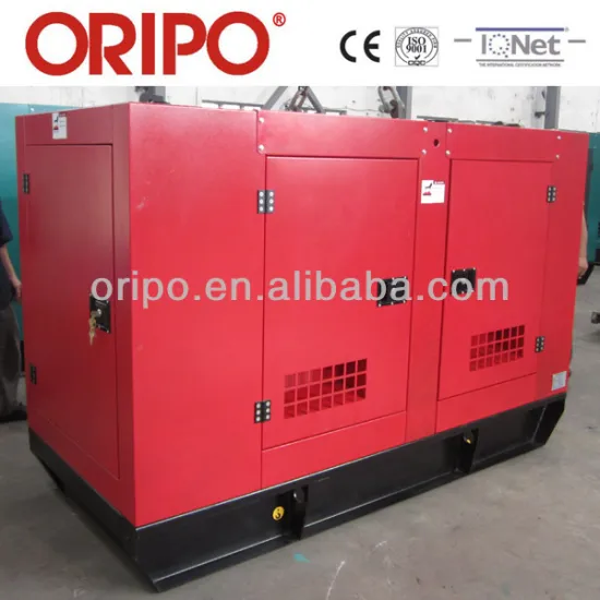 best selling. generator 100 kva with stamford alternator