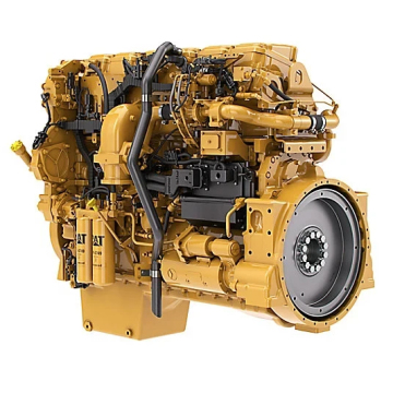 Excavator Motor Engine Assy for Caterpillar Diesel Engines (3408, 3204, 3116, 3066, 3406, 3306, C13, C7, S6k, C18, C9)