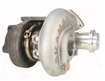 BONNY excavator turbocharger