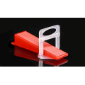 Decoration ceramic tile laying accessories