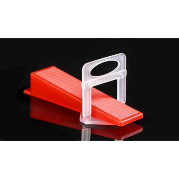 Common leveling tools for ceramic tile gaps