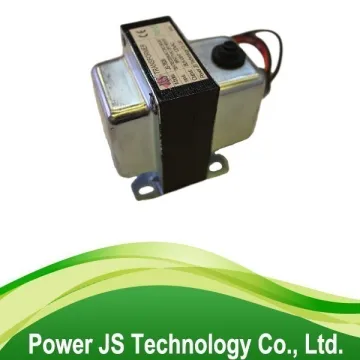 ei76 40va low voltage current transformer