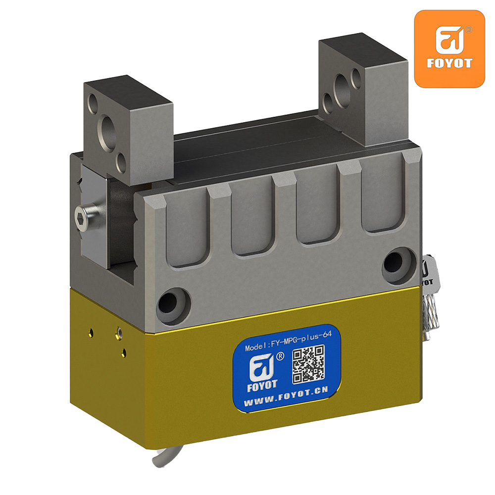 FY-MPG-Plus-64 Параллельный двухзахватный захват