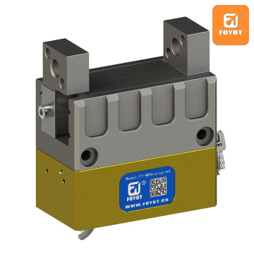 FY-MPG-Plus-64 Параллельный двухзахватный захват