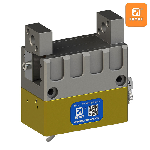 FY-MPG-Plus-64 Параллельный двухзахватный захват