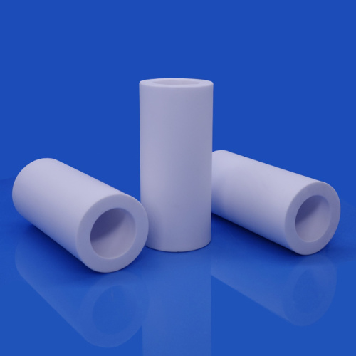 Hochreine Al2O3-Aluminiumoxid-Keramikbuchsen