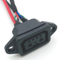 OEM High Quality New Energy Wire Harness