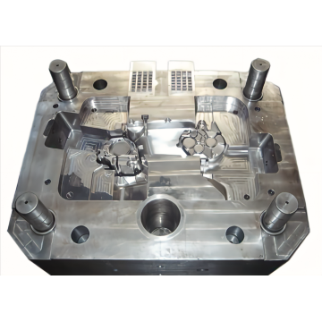 Zinc Die Casting Temperature