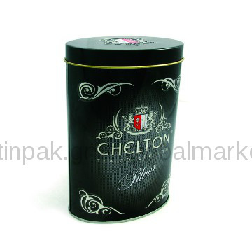 metal tin cans