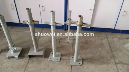 Cuplock Scaffold, Ringlock Scaffold, Coupler Tubular Scaffold For Sale