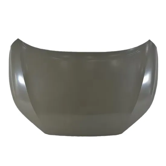 Wholesale Steel Hood Bonnet Cover for Corolla Cross 2022-
