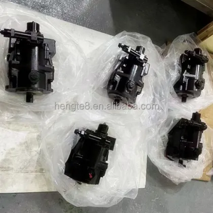 Vickers Hydraulic Oil Pump PVM018ER05CS1A3150000AB