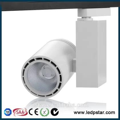 led track lamp for fresh food lighting