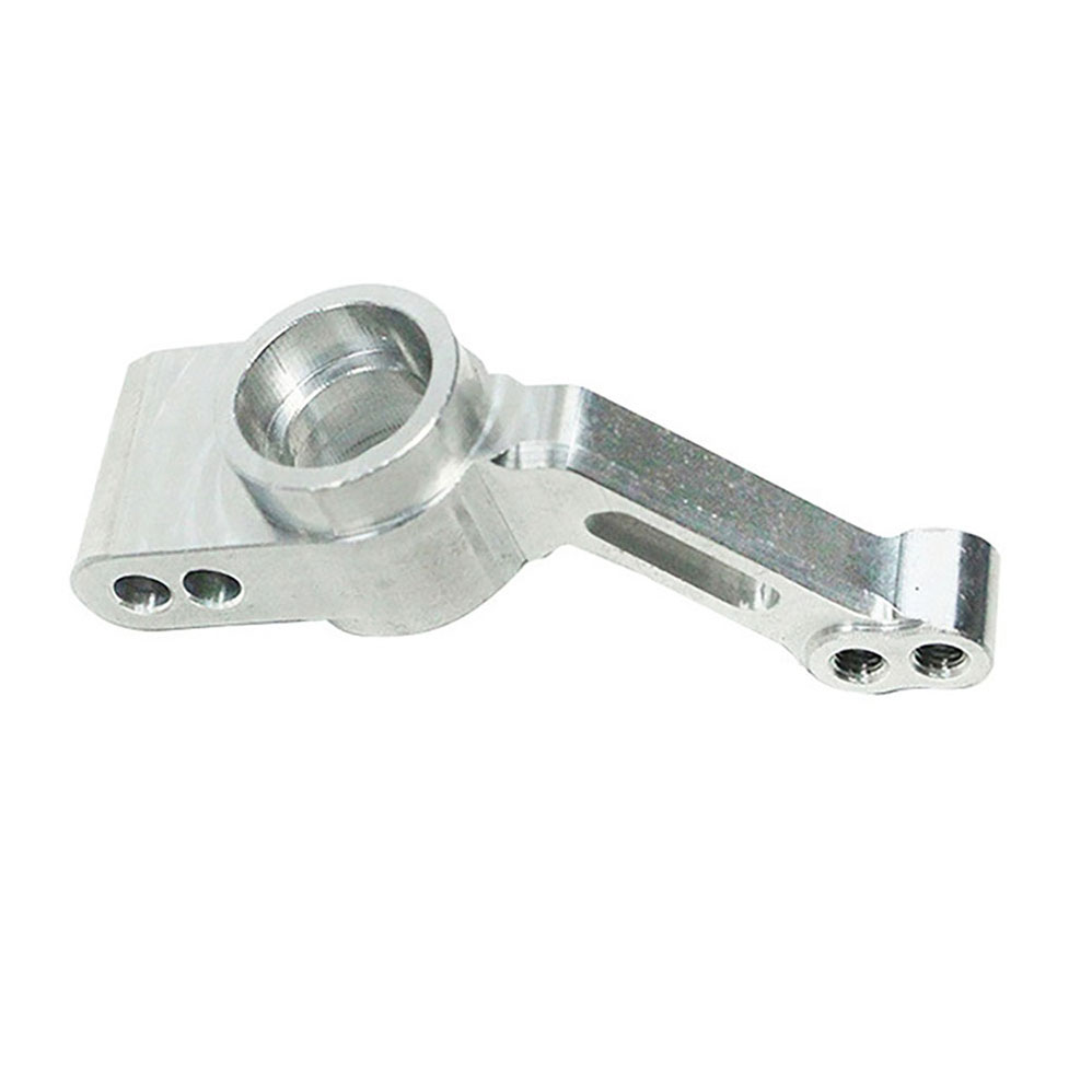 CNC Precision Machining Stainless Steel Housing Parts