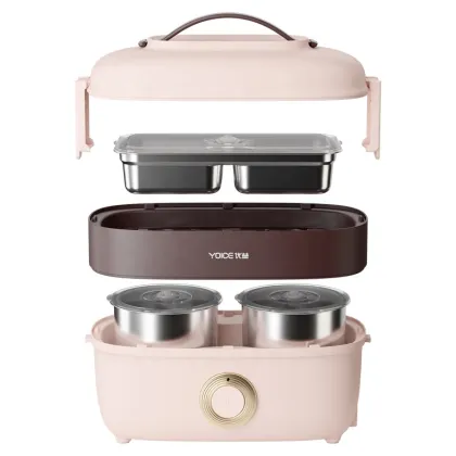 2022 New Style Yoice Electric Lunch Box