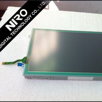 Original 8.5" LQ085Y3LG13 LCD Display Panel for Car Audio Navigation System