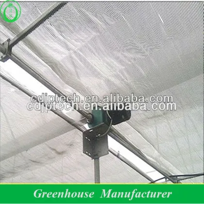Factory Price Vegetable and Flower Greenhouse