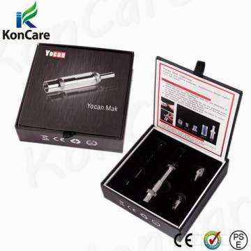 New Products Wholesale Cloutank M3 Dry Herb Vaporizer