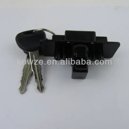 Glovebox Lid Lock Cylinder For Mitsubishi Pajero Montero MB846665 MB893082