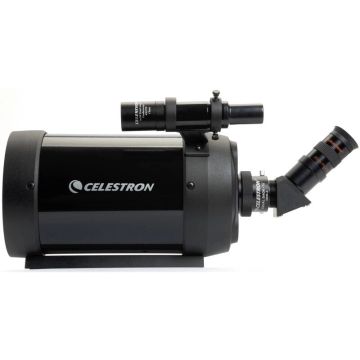 Celestron Schica C5-A (XLT) Primary Mirror OTA Aluminum Lens Cone