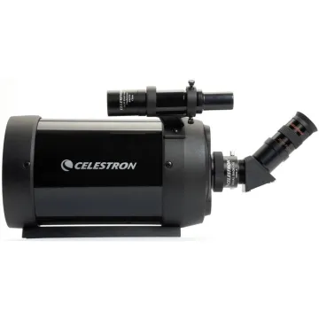 Celestron Schica C5-A (XLT) Primary Mirror OTA Aluminum Lens Cone
