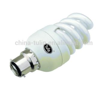 china light bulb with tri-phosphor powder