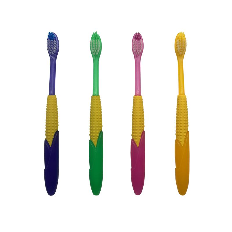 Wholesale Personalized Orthodontic Toothbrush For Children