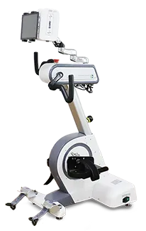 hand parallel bars physical therapy rehabilitation device