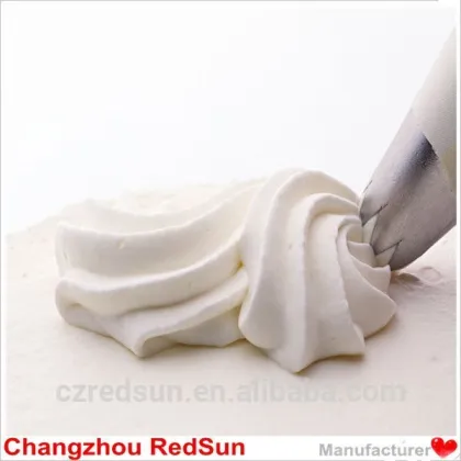 cake premix flavour powder, non dairy rich whipping cream powder creamer