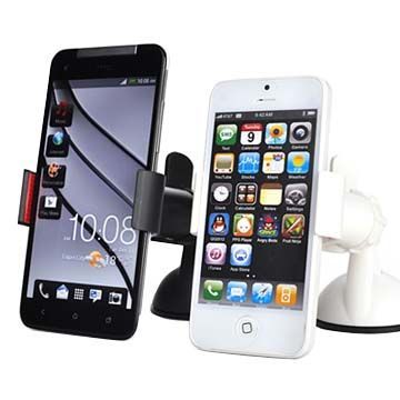 Smartphone Universal Frame, GPS/iPhone/ONE M8/Z2/S5