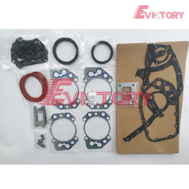 D924 gasket