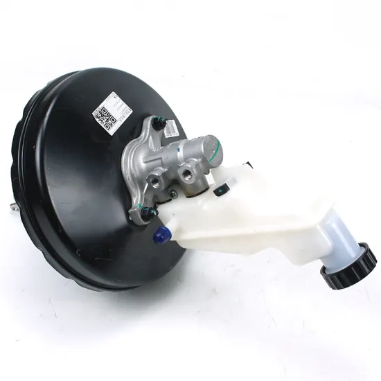 LC Aftermarket Auto Parts 1064001073 Vacuum Booster Pump Assembly for Geely EC7 EC7-RV