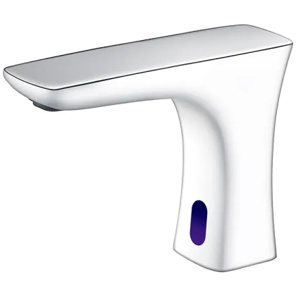 Motion Sense Bathroom Touchless Faucet