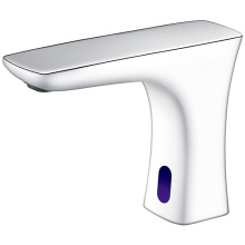 touchless bathroom faucet Motion Sensor Bathroom Touchless Faucet Supplier