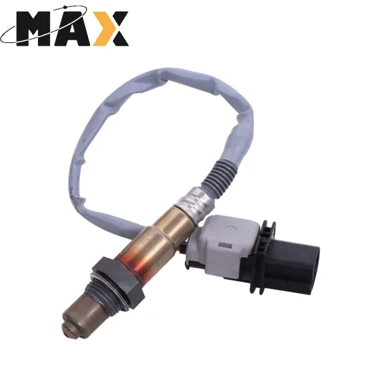 O2 Oxygen Sensor for VW Audi A3 A4 A5 A8 Q7 Q5 2010 07L906262S