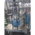 Closed Fluid Bed Dryer Machine