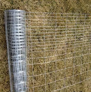 High Quality Field Fence