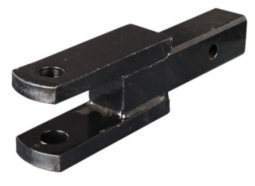 Clevis Ball Mount