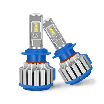 Hot Sale Super Bright LED Headlight Bulbs: Enhancing Your Auto Lighting System