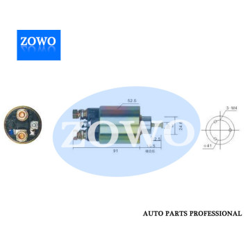 66-8903 Стартер моторы SOLENOID