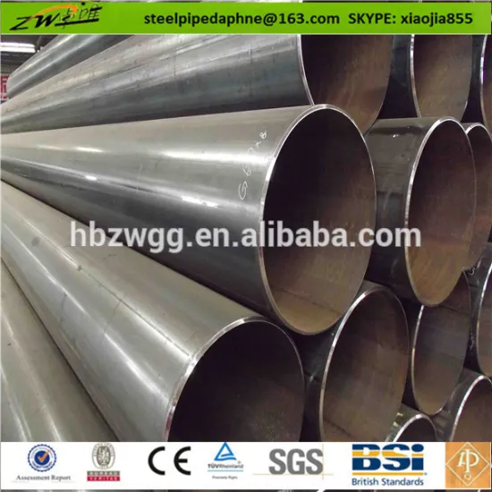 L245 L360 L390 L415 L450 L485 material water steel pipe for sale