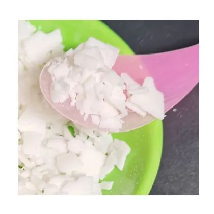 Organic Soy Wax/ 464 Soy Wax For Candles