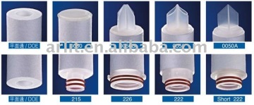 10 Inch PP Spun Filter Cartridge For Water RO System