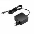 PD 65W Type-C USB Charger for mobile phone/Laptop