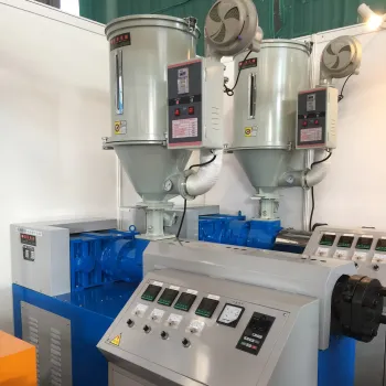 Plastic Drying Machine Suppliers & Manufacturers
